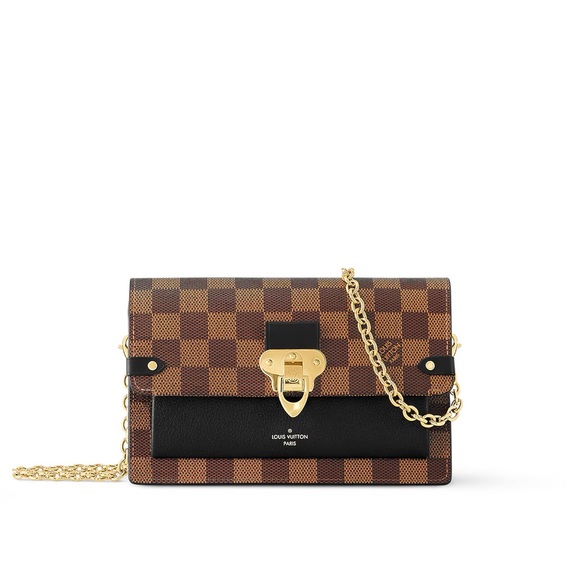 Louis Vuitton Handbags - Louis Vuitton Vavin Chain Wallet Bag